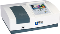 紫外可見分光光度計(jì)N5000Plus、N5000SPlus