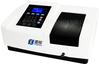 1.8nm/2nm帶寬紫外可見分光光度計(jì)UV756，UV759