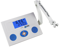 PHS-3C 、PHS-3E 型數(shù)字酸度計
