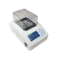 智能消解儀YKJ-16A-可用于COD、總氮、總磷、 六價(jià)鉻等